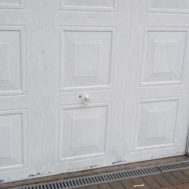 Garage Door Services - Torrance